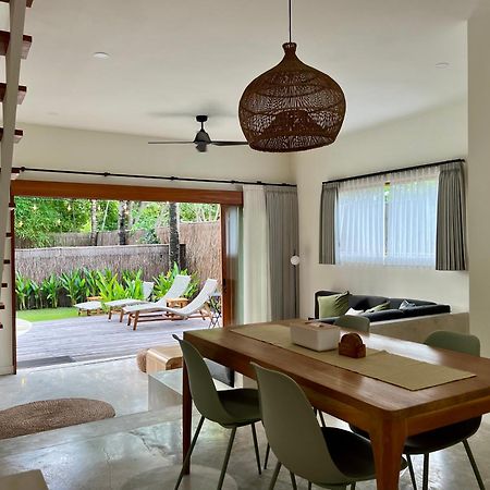 Villa Luna - Gili Air Ngoại thất bức ảnh