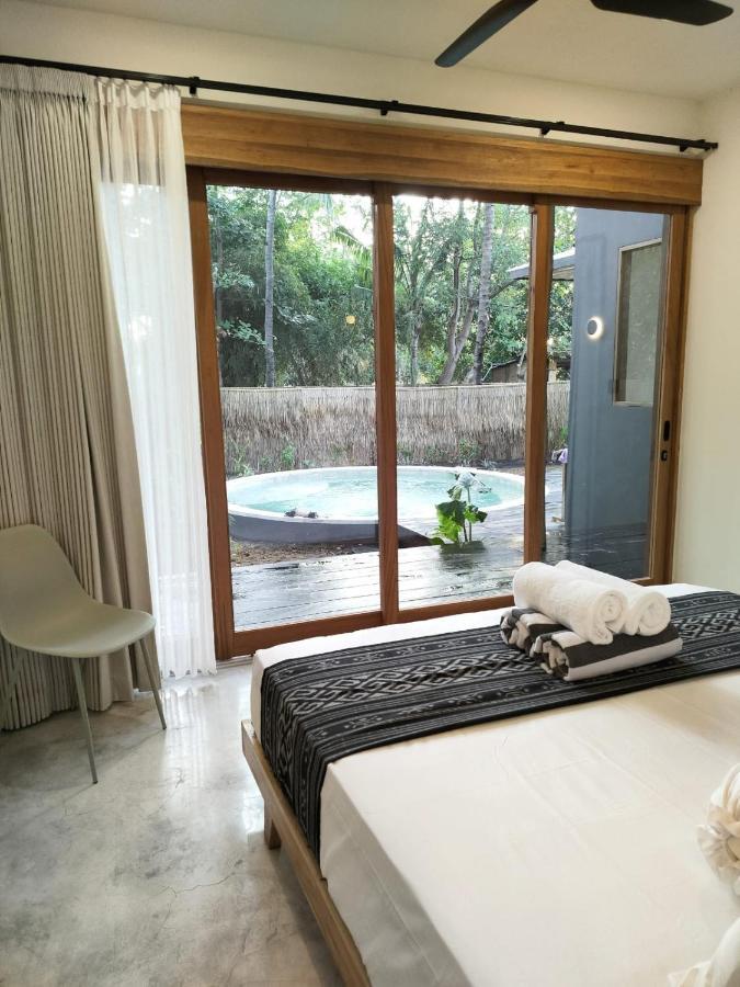 Villa Luna - Gili Air Ngoại thất bức ảnh