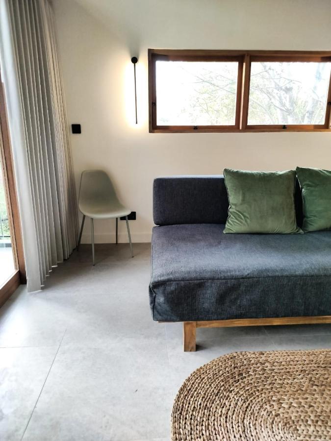 Villa Luna - Gili Air Ngoại thất bức ảnh