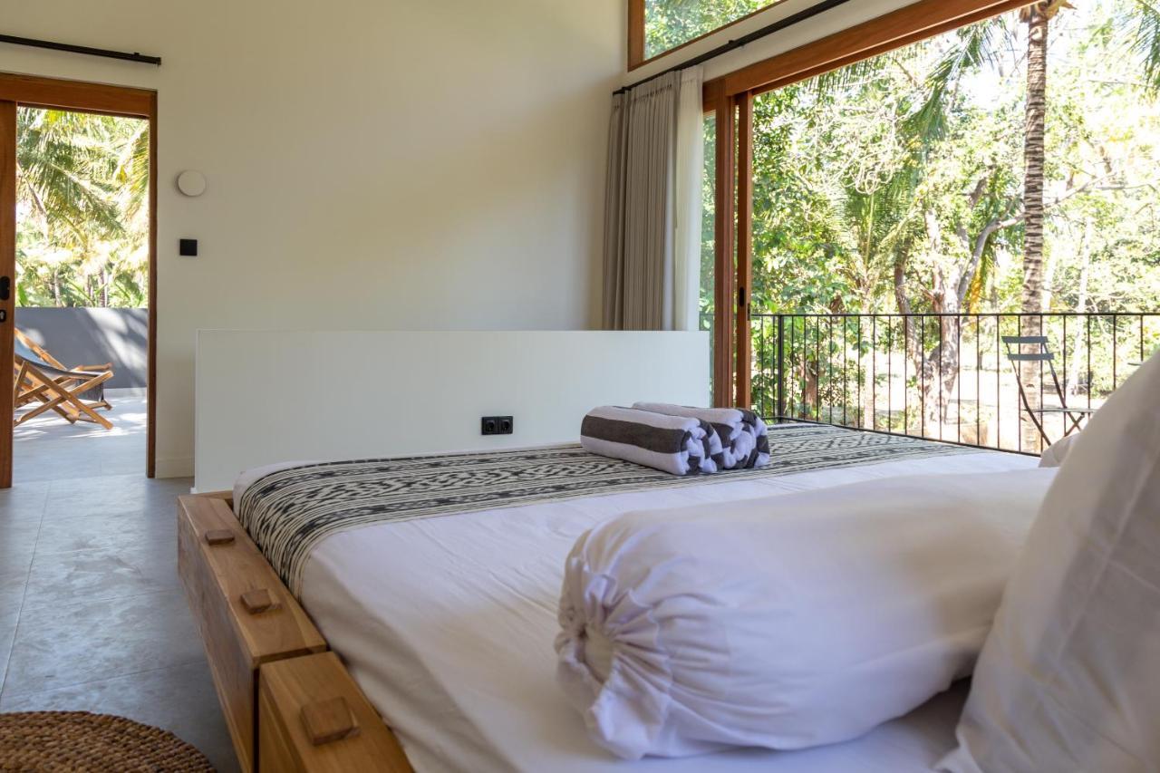 Villa Luna - Gili Air Ngoại thất bức ảnh