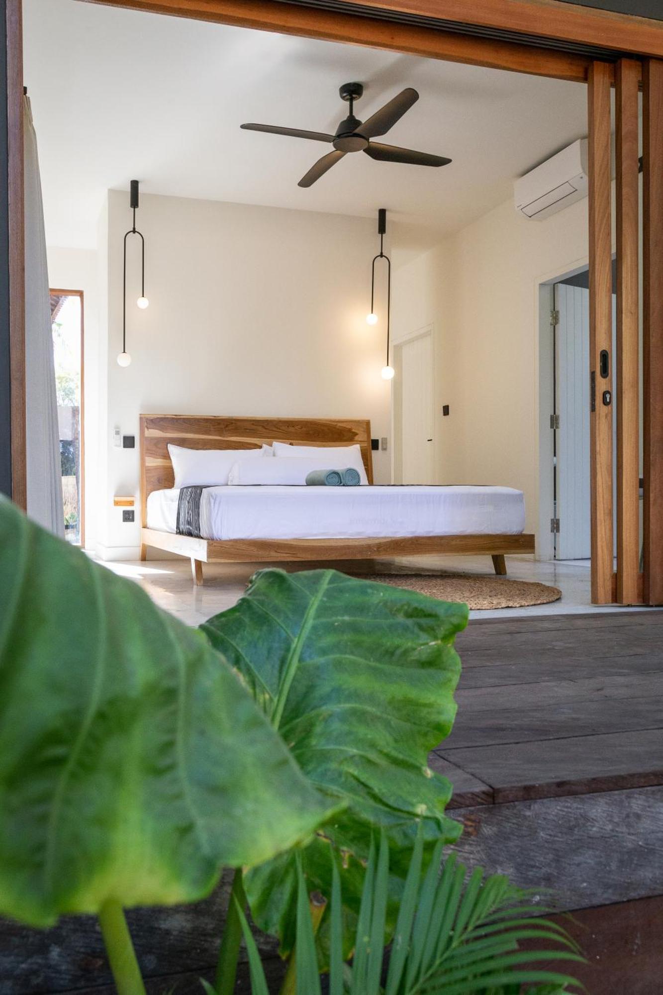 Villa Luna - Gili Air Ngoại thất bức ảnh