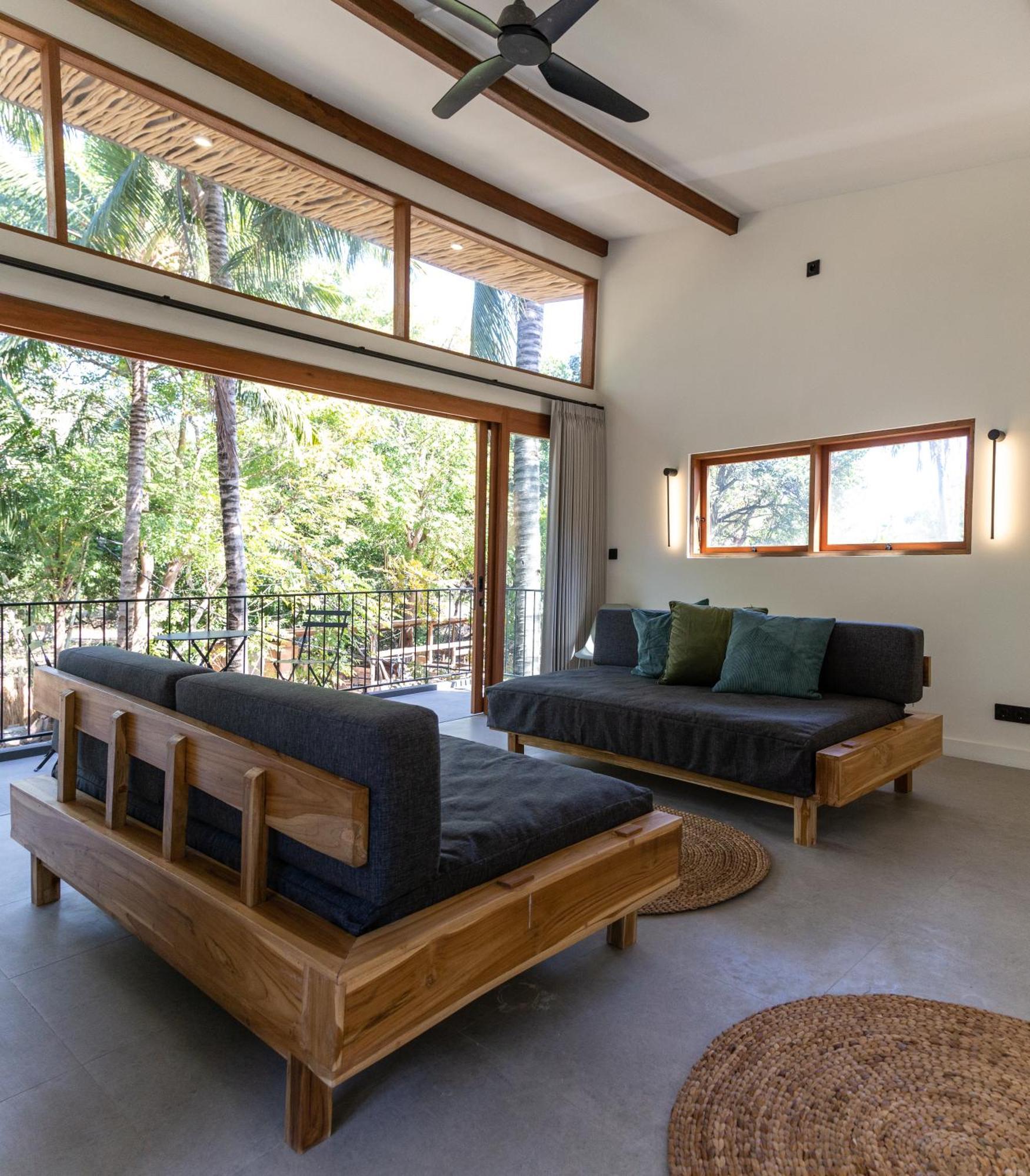 Villa Luna - Gili Air Ngoại thất bức ảnh