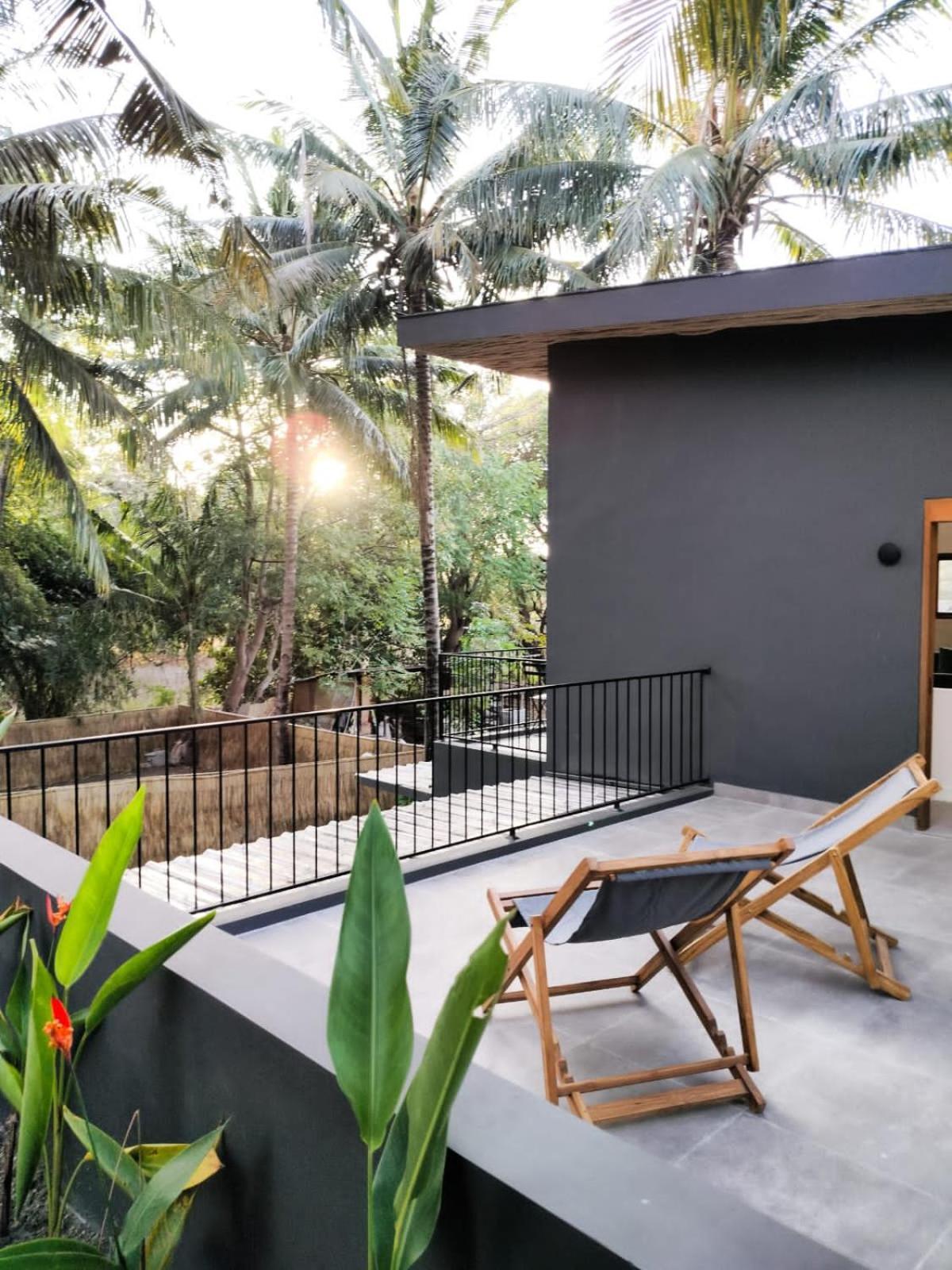 Villa Luna - Gili Air Ngoại thất bức ảnh