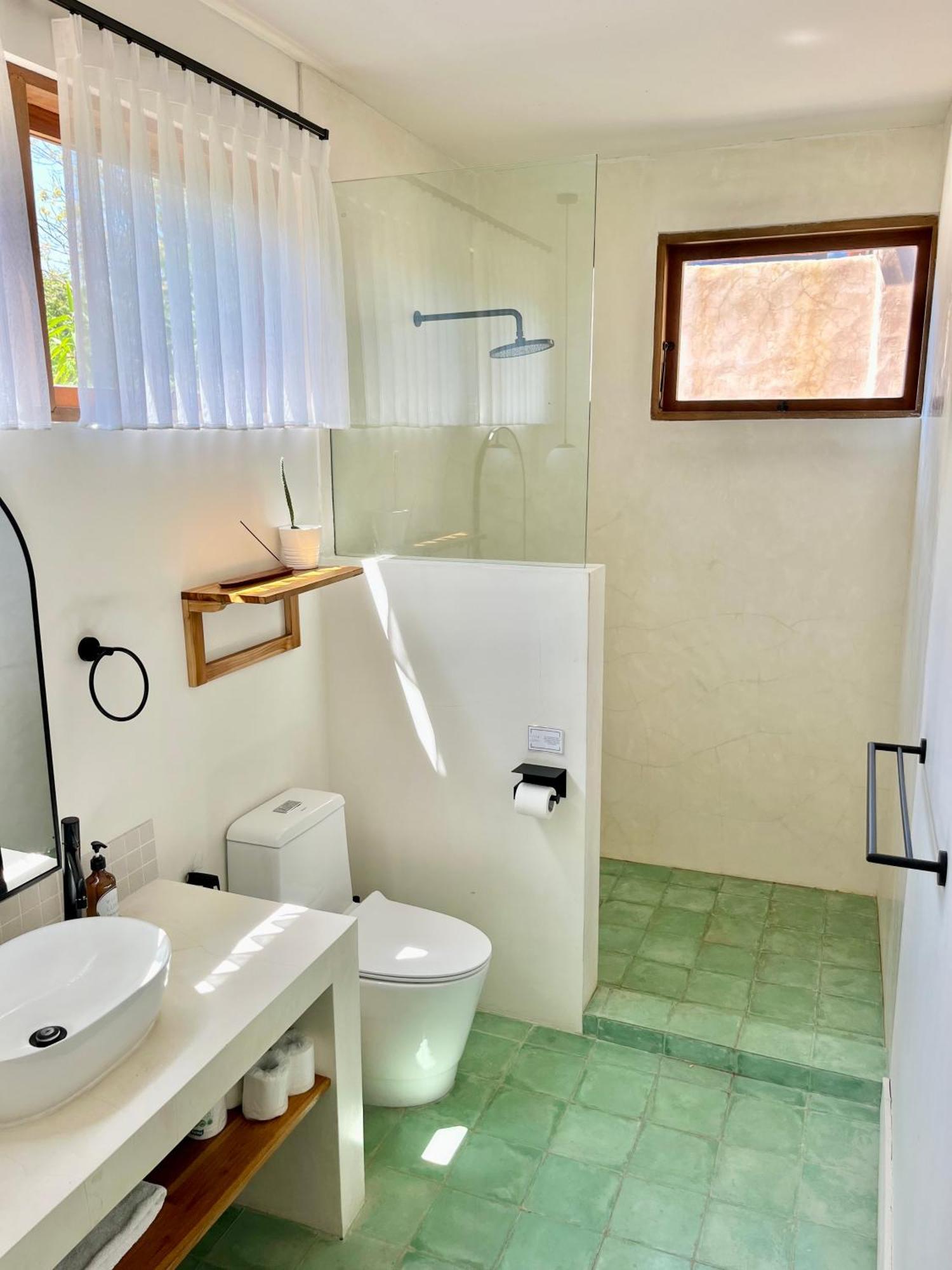 Villa Luna - Gili Air Ngoại thất bức ảnh