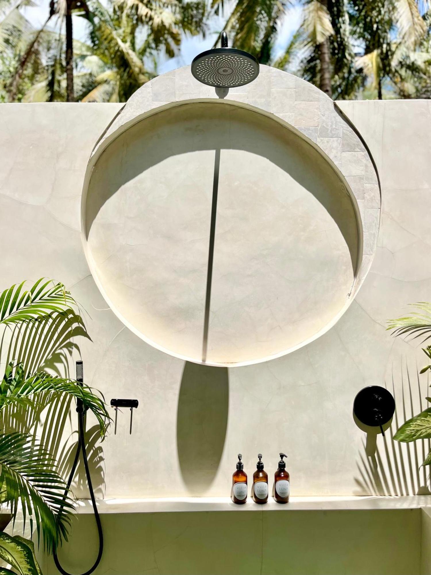 Villa Luna - Gili Air Ngoại thất bức ảnh