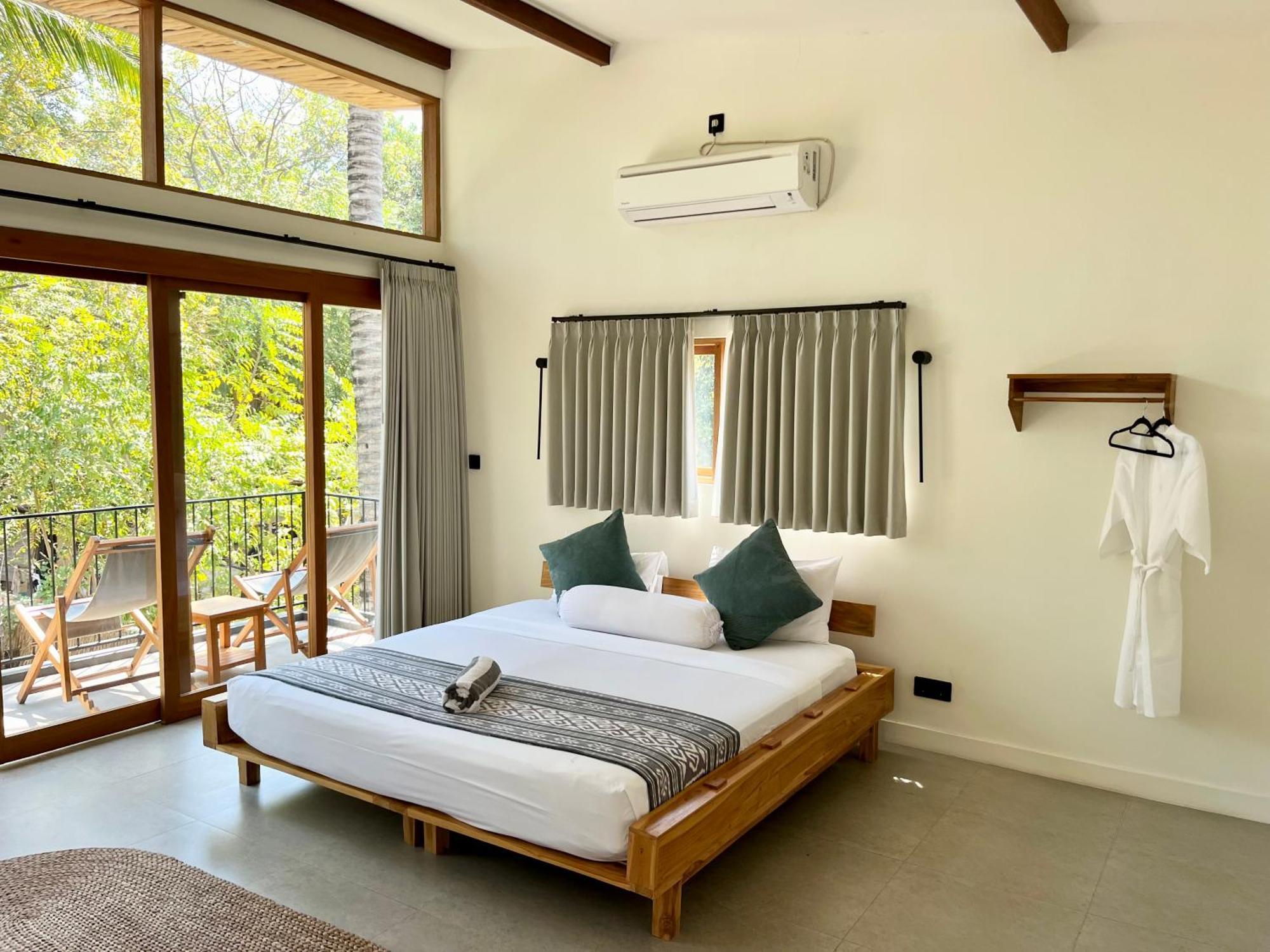 Villa Luna - Gili Air Ngoại thất bức ảnh
