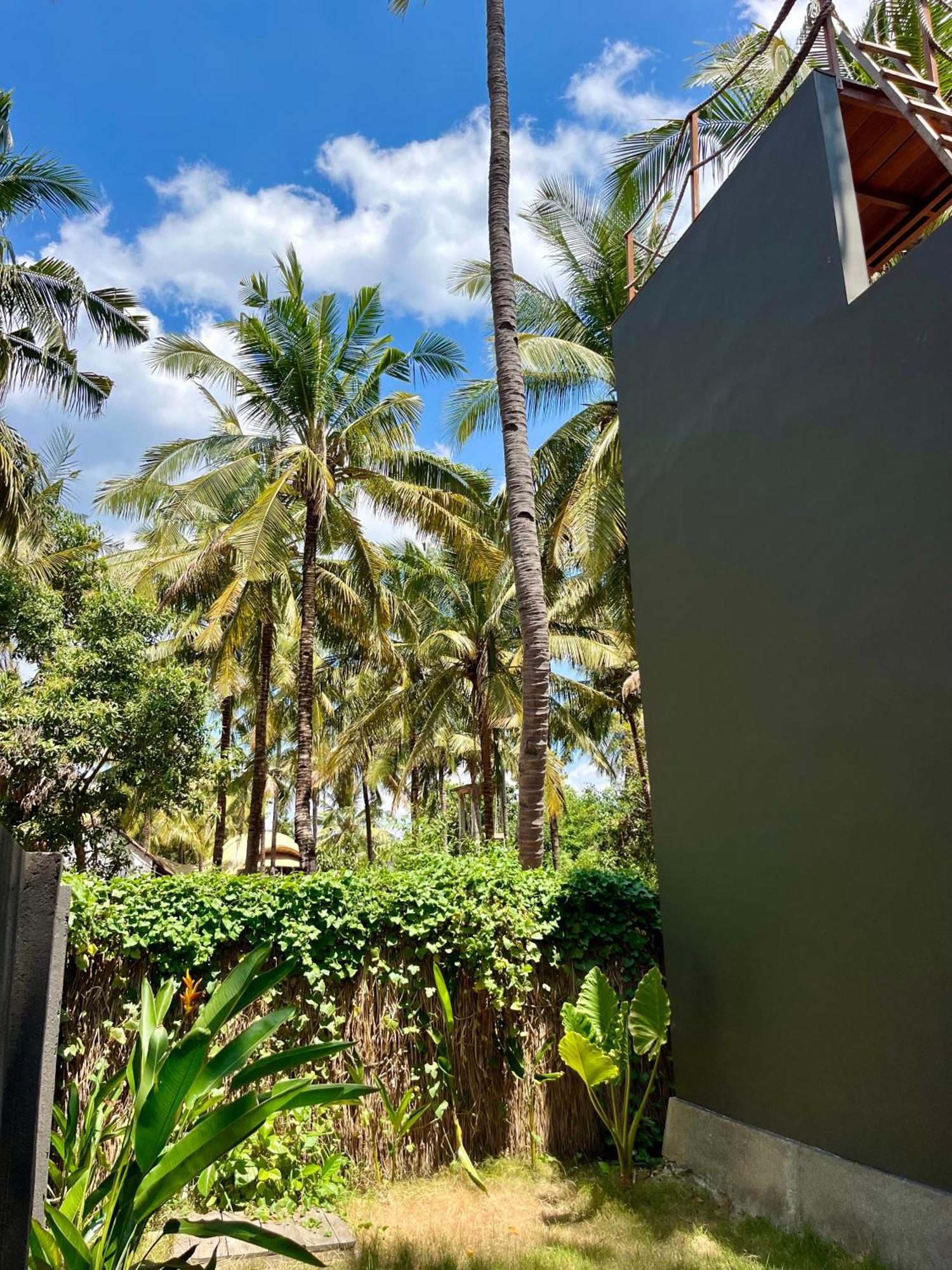 Villa Luna - Gili Air Ngoại thất bức ảnh
