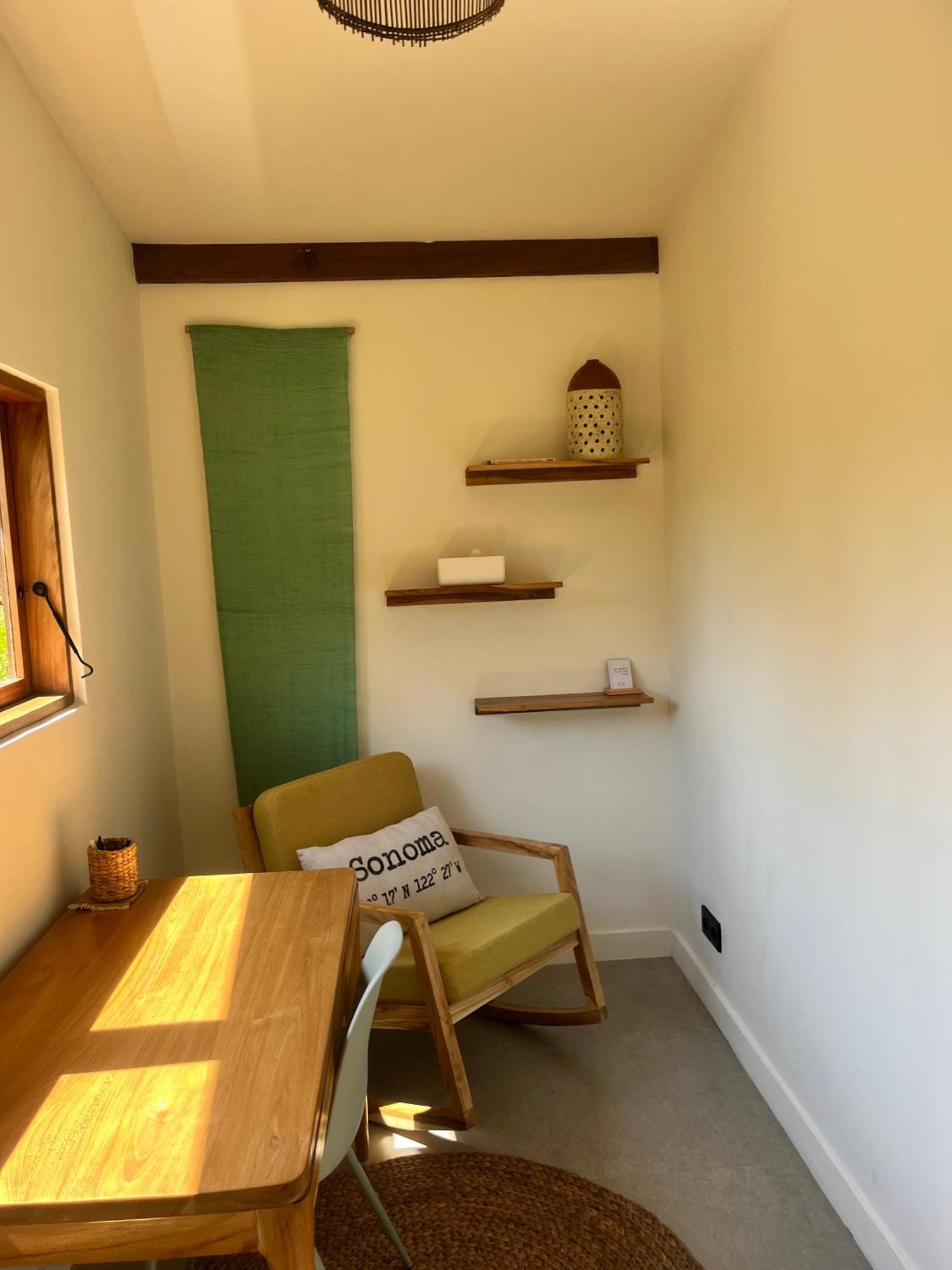 Villa Luna - Gili Air Ngoại thất bức ảnh