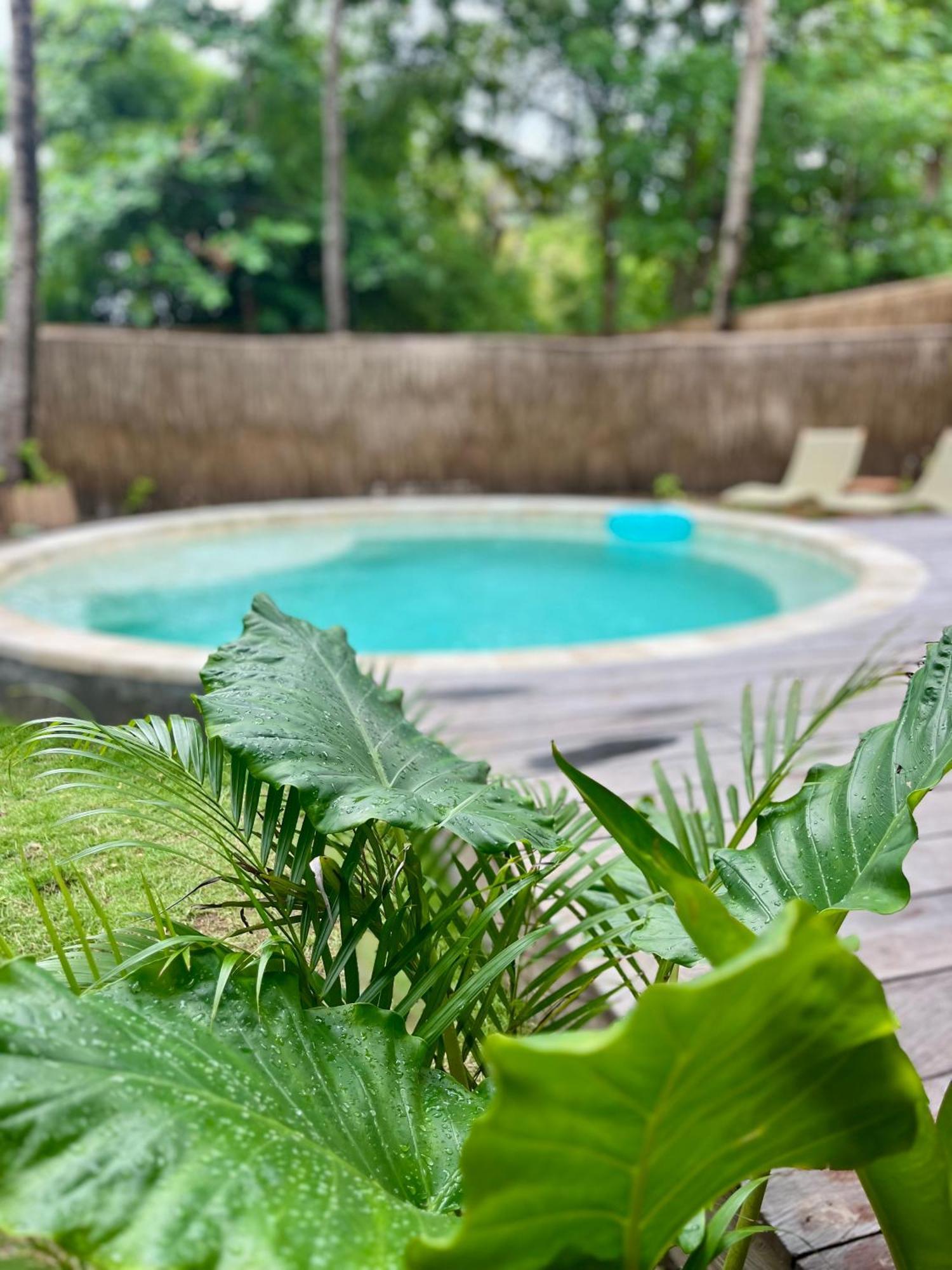 Villa Luna - Gili Air Ngoại thất bức ảnh