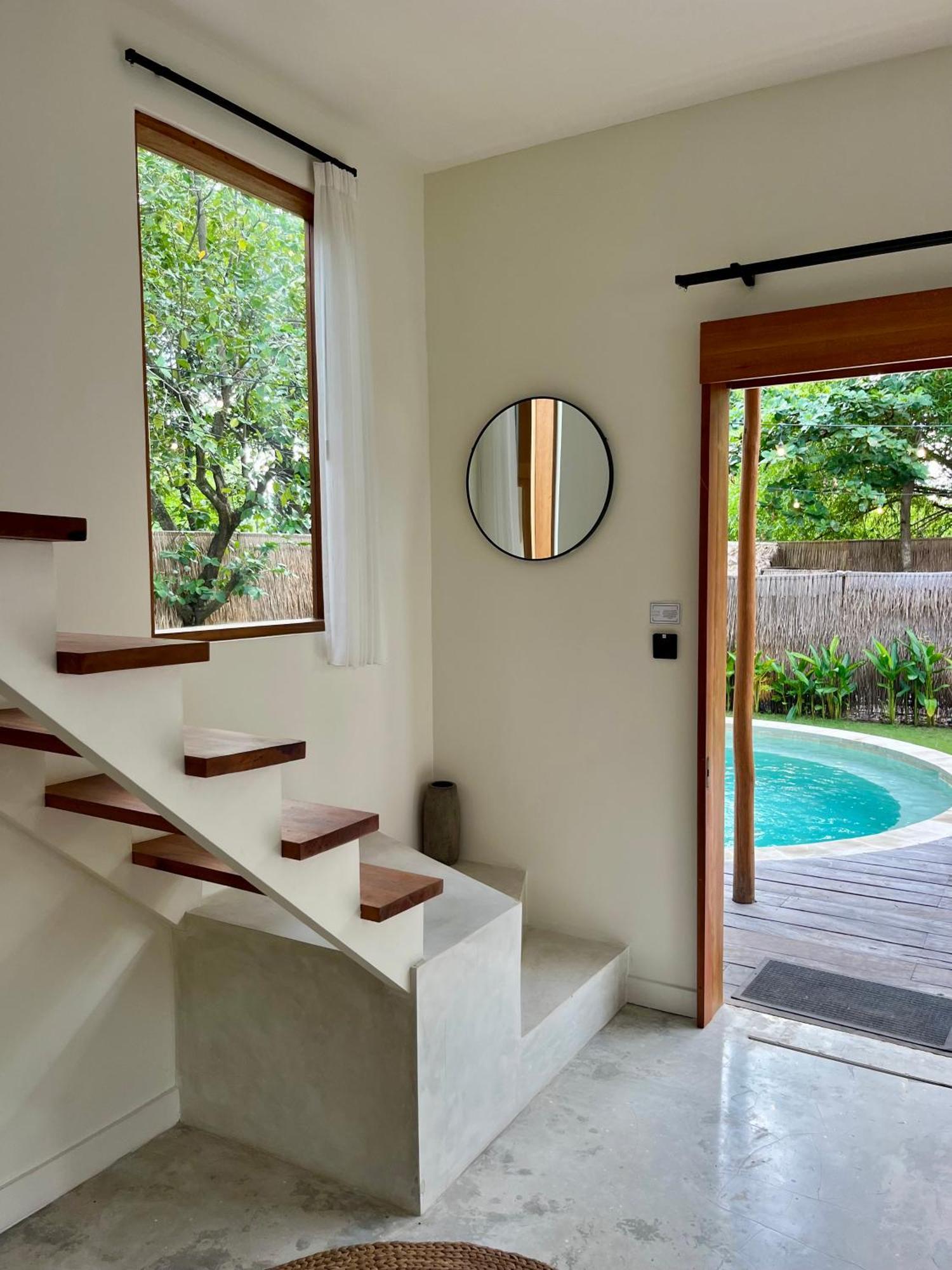 Villa Luna - Gili Air Ngoại thất bức ảnh