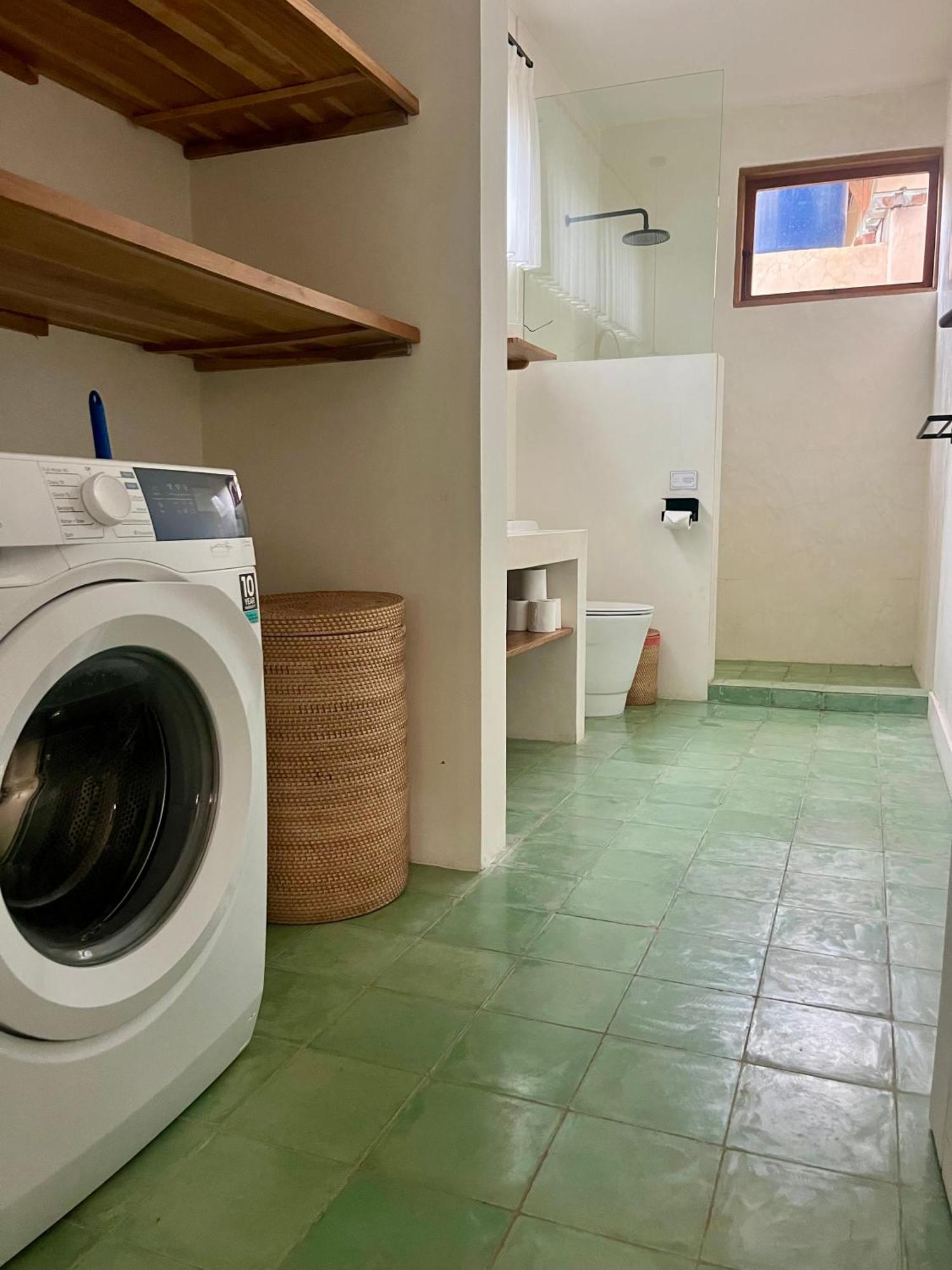 Villa Luna - Gili Air Ngoại thất bức ảnh