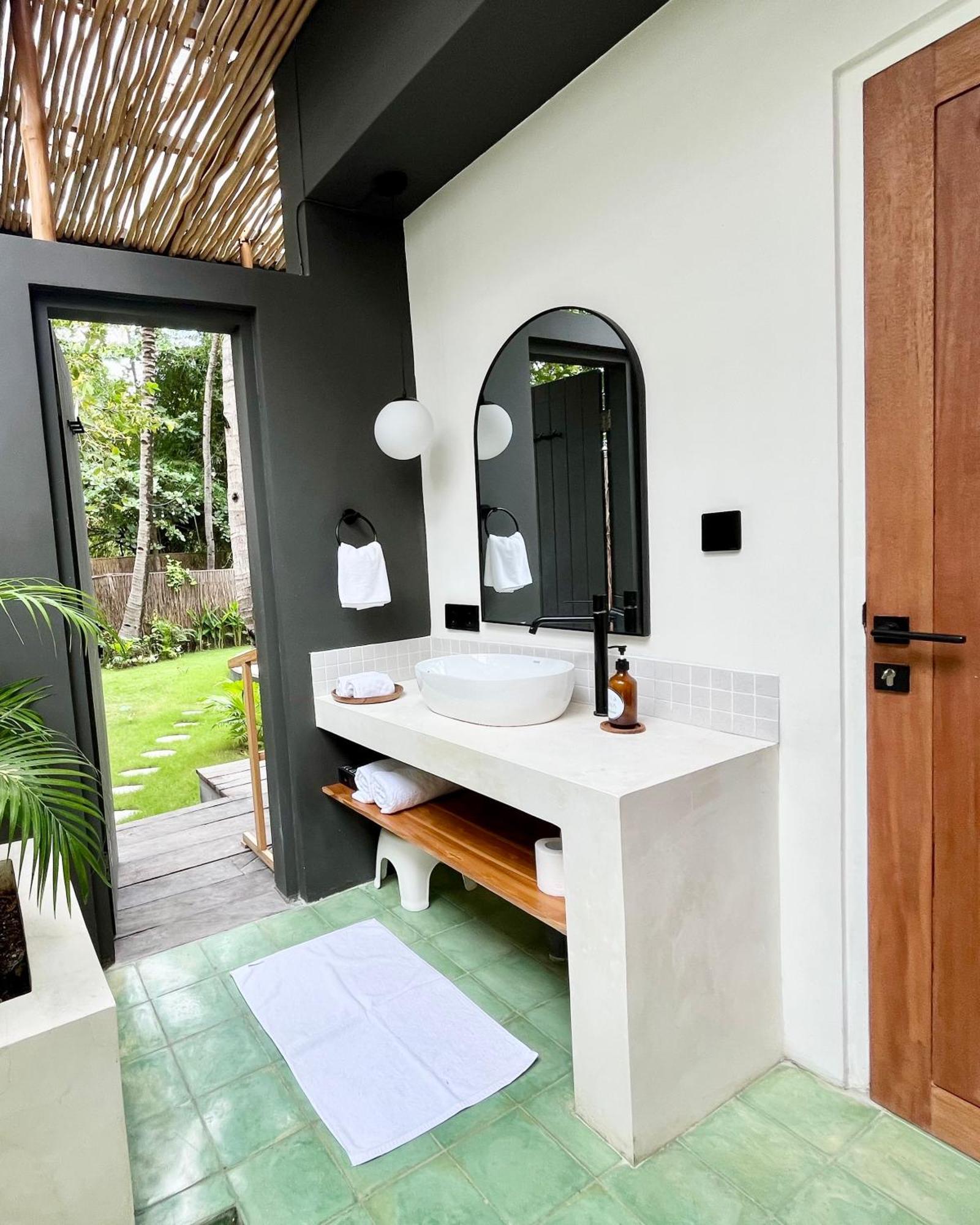Villa Luna - Gili Air Ngoại thất bức ảnh