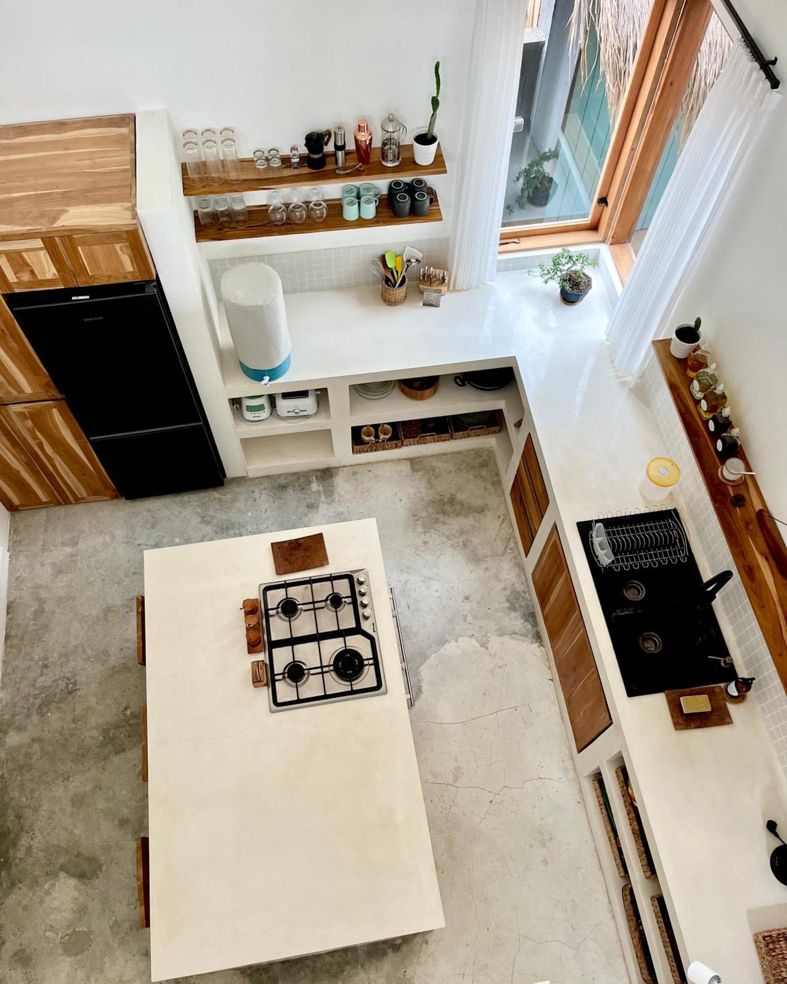 Villa Luna - Gili Air Ngoại thất bức ảnh
