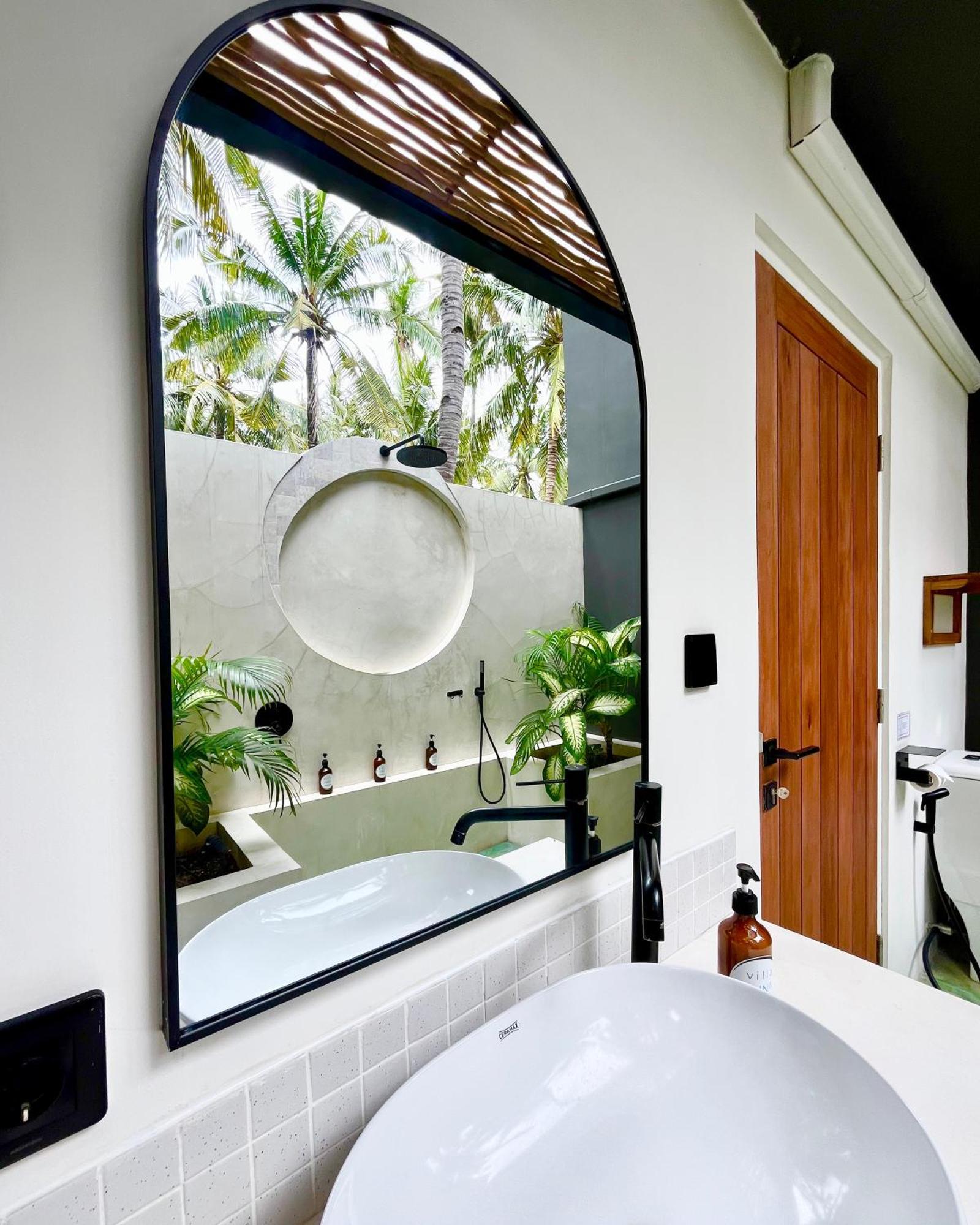 Villa Luna - Gili Air Ngoại thất bức ảnh