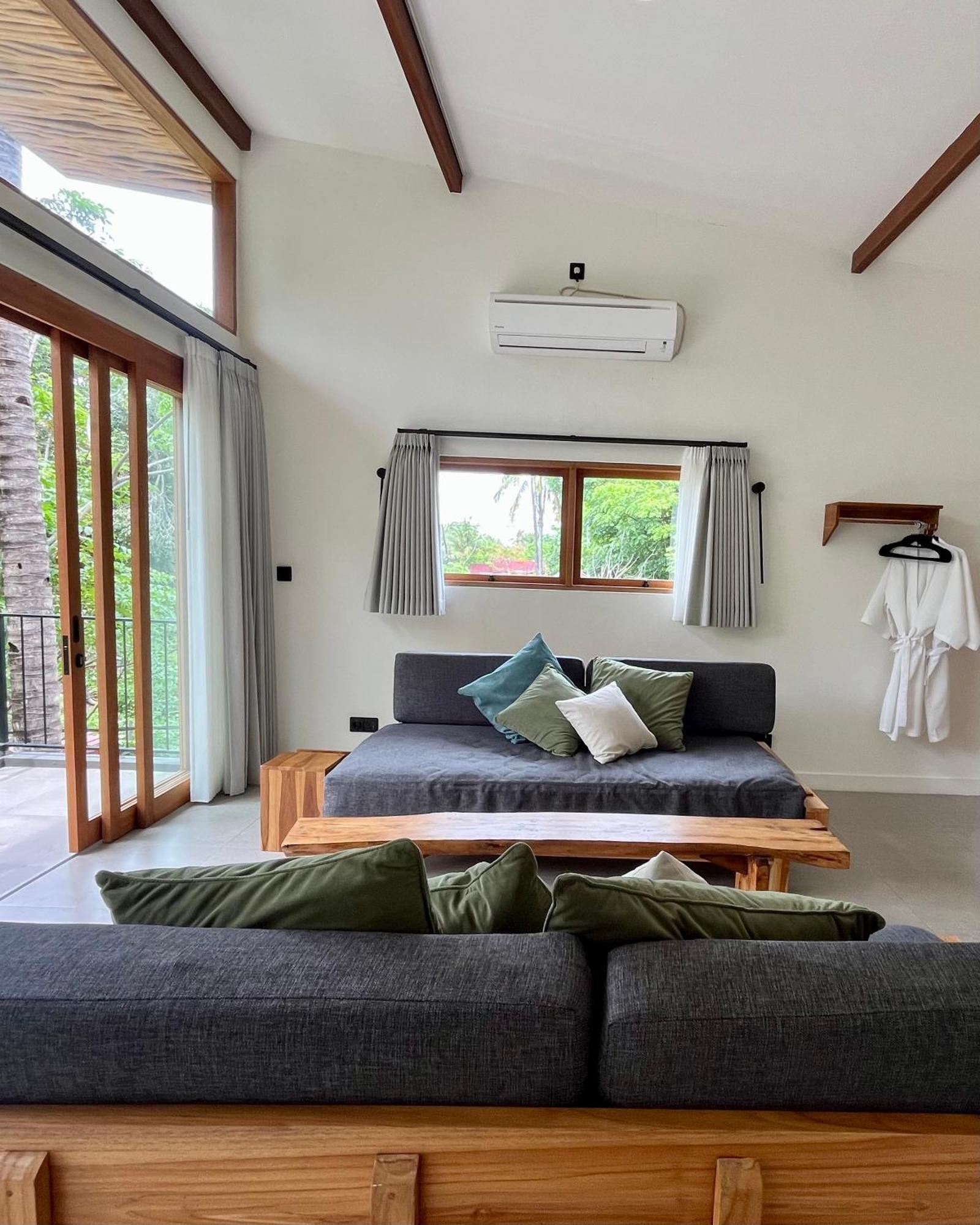 Villa Luna - Gili Air Ngoại thất bức ảnh