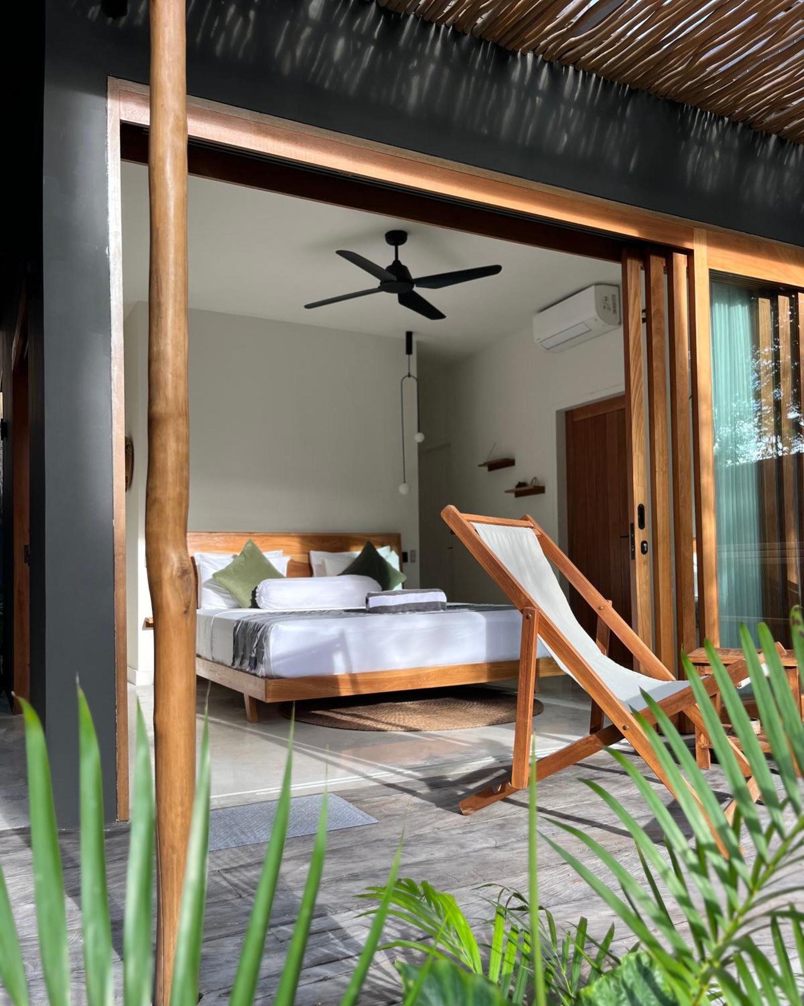 Villa Luna - Gili Air Ngoại thất bức ảnh