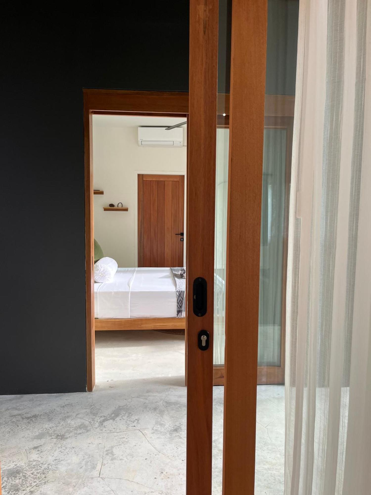 Villa Luna - Gili Air Ngoại thất bức ảnh