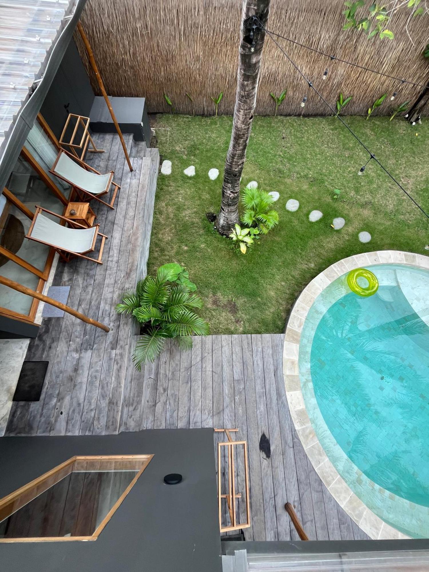 Villa Luna - Gili Air Ngoại thất bức ảnh